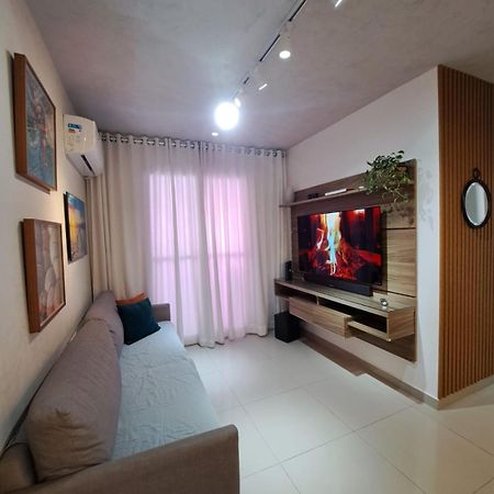Minha Praia Condominios - Copacabana Ρίο ντε Τζανέιρο Εξωτερικό φωτογραφία
