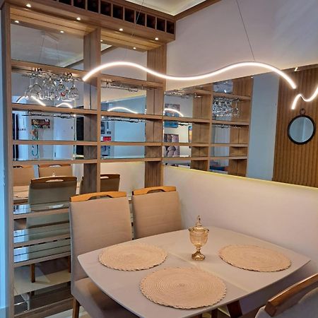 Minha Praia Condominios - Copacabana Ρίο ντε Τζανέιρο Εξωτερικό φωτογραφία