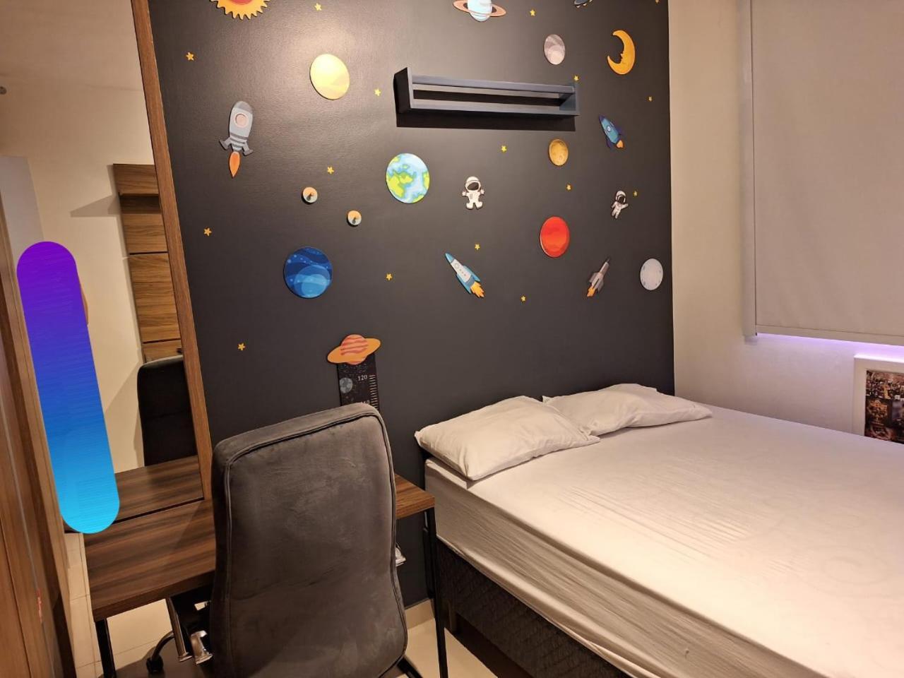 Minha Praia Condominios - Copacabana Ρίο ντε Τζανέιρο Εξωτερικό φωτογραφία