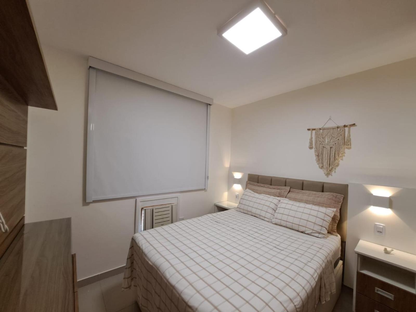 Minha Praia Condominios - Copacabana Ρίο ντε Τζανέιρο Εξωτερικό φωτογραφία