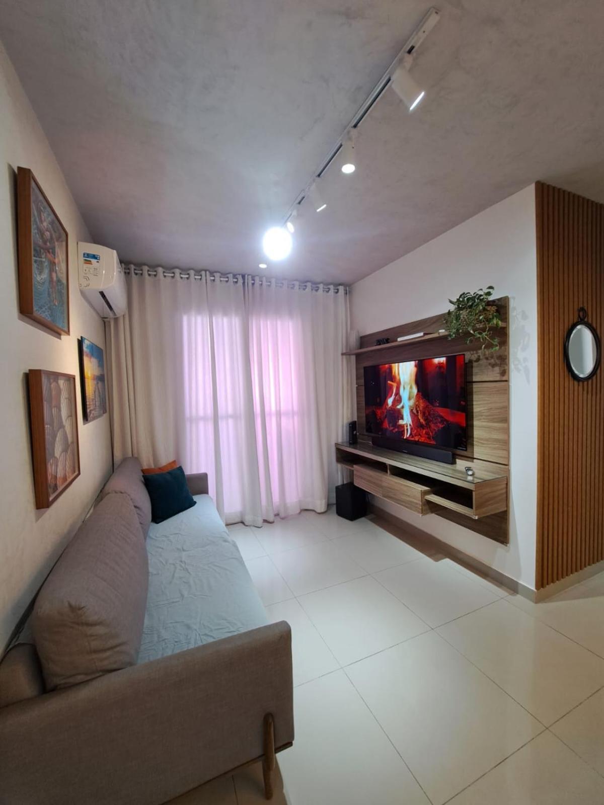 Minha Praia Condominios - Copacabana Ρίο ντε Τζανέιρο Εξωτερικό φωτογραφία